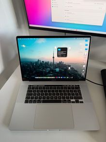 Apple MacBook Pro 16 2019 i9