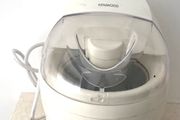Kenwood Ice Cream Maker