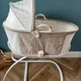 Baby bassinet Image 4