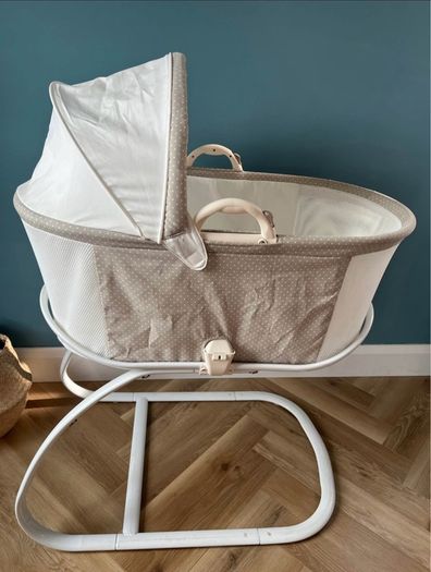 Baby bassinet