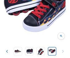 Heelys brand new