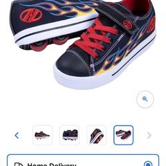 Heelys brand new