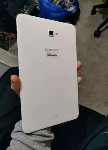 Galaxy TAB A6 32gb mint new condition