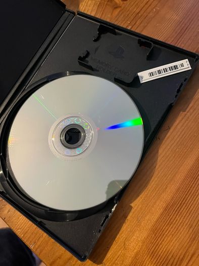 6 Original Xbox games