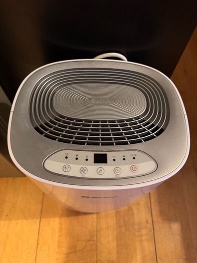 Meaco Abc Dehumidifier 12l
