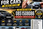 Cash For Cars