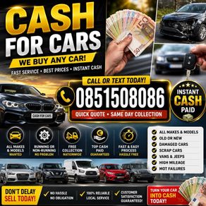 Cash For Cars