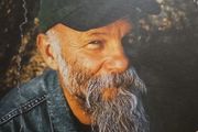 Seasick Steve - Man From Another Time.