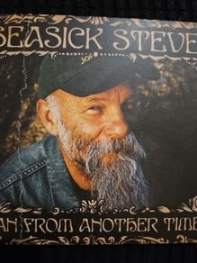 Seasick Steve - Man From Another Time.