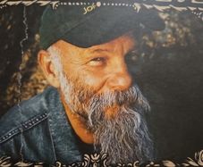 Seasick Steve - Man From Another Time.