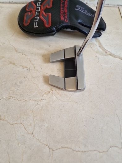 Scotty Cameron