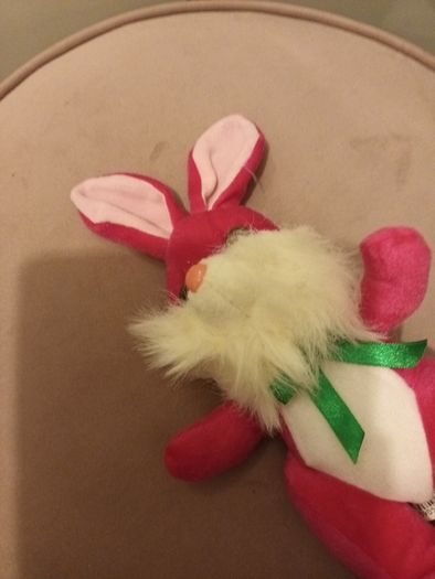 soft toy