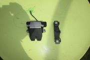 Ford Focus MK2 Hatchback Lock