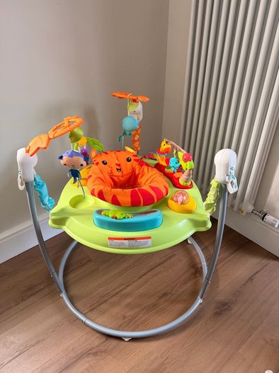 Jumperoo