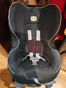 Britax Car seat