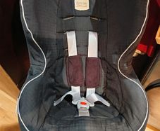 Britax Car seat