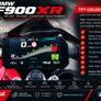 2022  F 900 XR  Fully Loaded  Full BMW History Image 2