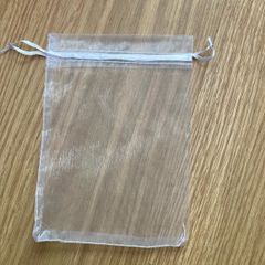 Organza bags