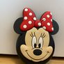 Disney Minnie Mouse hair brush Image 2