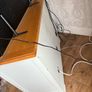 Grey side board/tv unit Image 7
