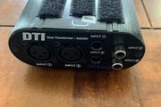 Music equipment