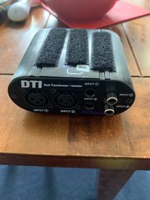 Music equipment