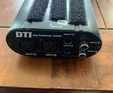 Music equipment