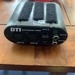 Music equipment