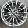 Genuine Audi A8/S8 19" Alloy Wheels Image 6