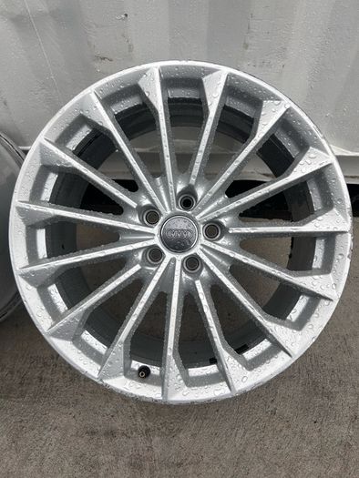 Genuine Audi A8/S8 19" Alloy Wheels
