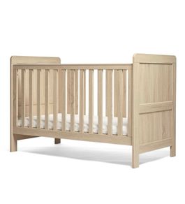 mama's and papa's cot and drawer unit