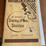 Vintage Booket - "O'Dea-Laughs" Image 3