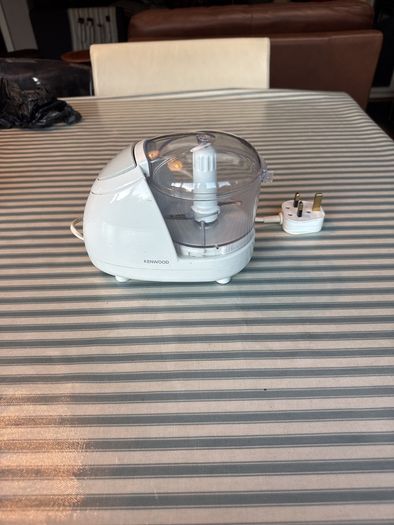 Kenwood Mini Blender / Herb Chopper