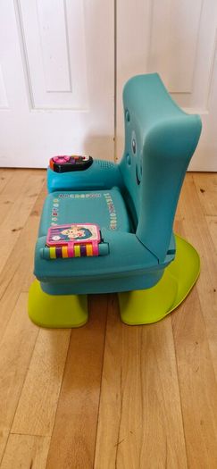 Fisher-Price Laugh and Learn Smart Stages Chair