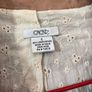 vintage tan leather jacket Image 3