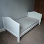 cot/toddler bed x2 Image 2