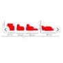 chicco chair/ sofa toddler Image 5