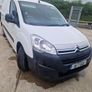 Citroen Berlingo Image 2