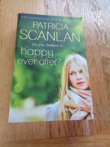 Happy Ever After Book by Patricia Scanlan for Sale