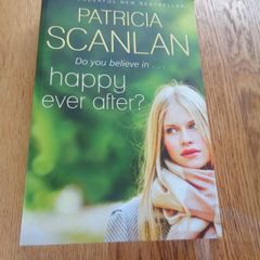 Happy Ever After Book by Patricia Scanlan for Sale
