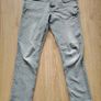 Grey Jeans W34' L34' Image 4