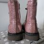 Girls boots Image 3