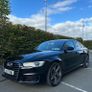 Audi a6 2015 Automatic Image 3