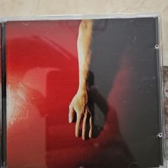 Low CD - Trust