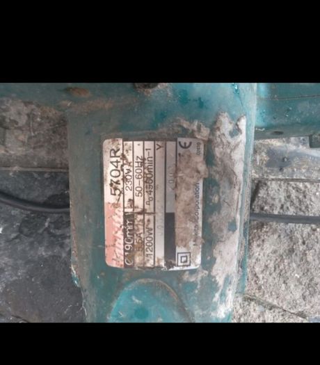 Makita circular saw