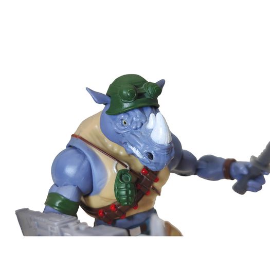 Teenage Mutant Ninja Turtles Classic Collection Playmates Toys Action Figure 2012