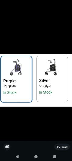 Mobility 3 Wheeler