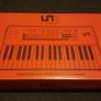 IK Multimedia UNO Synth Pro Keys - Analog Synth Image 3