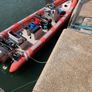 rib boat 8.8m Image 5