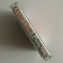 The Cure Kiss Me Kiss Me Kiss Me Cassette Tape NM Image 2